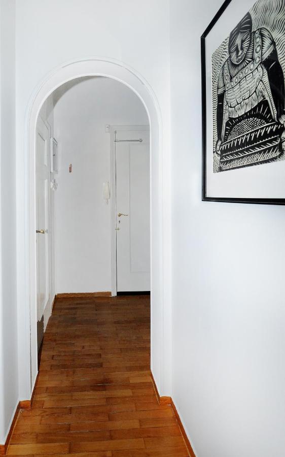 Kolonaki, Karneadou Apartment Athens Exterior photo