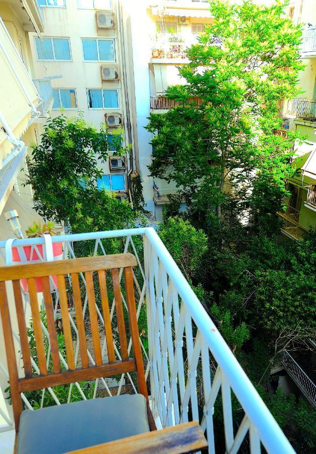 Kolonaki, Karneadou Apartment Athens Exterior photo