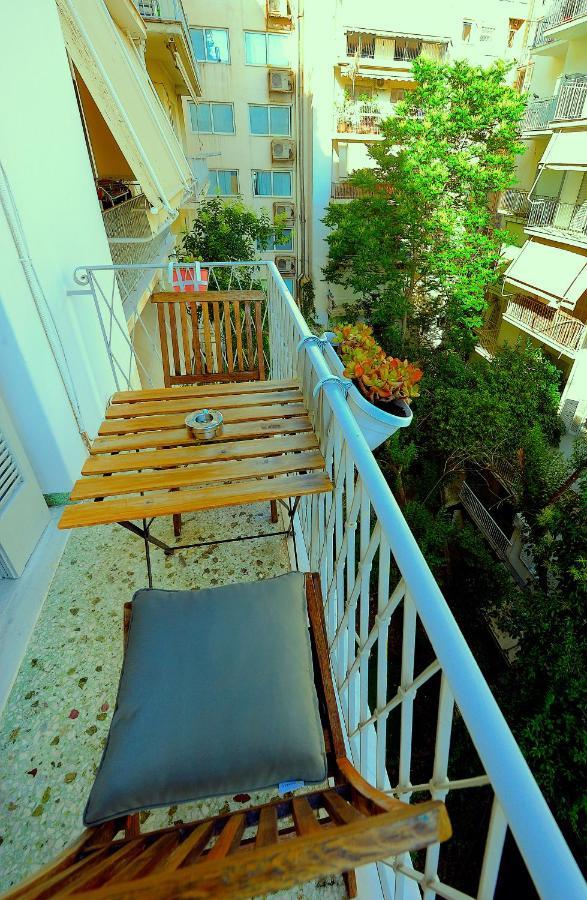 Kolonaki, Karneadou Apartment Athens Exterior photo