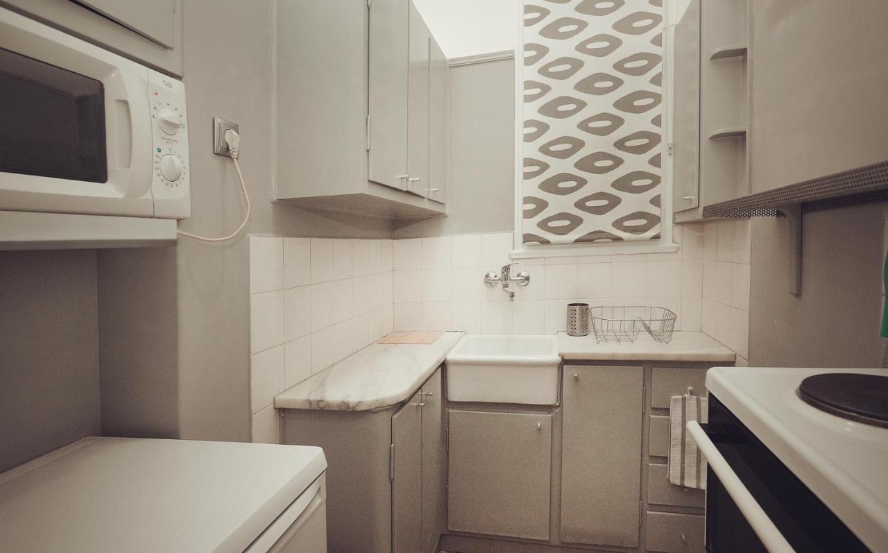 Kolonaki, Karneadou Apartment Athens Exterior photo